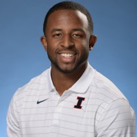 Loyola University Chicago Employee Michael Freeze's profile photo