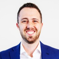 Toronto Blue Jays Employee Josh Hoffman's profile photo