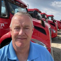 Pilot Flying J Employee Mark Taylor's profile photo