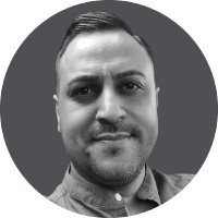 Baemingo Employee Tomas Altun's profile photo