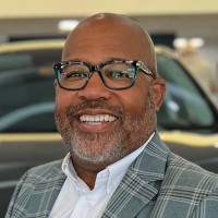 Joe Lunghamer Chevrolet Employee Malcolm Perry's profile photo