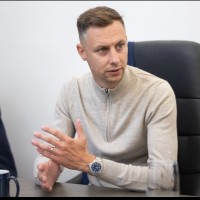 Scope Fire & Security Ltd Employee Dominic Jones's profile photo