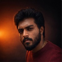 TimbuckDo Employee Rajesh R's profile photo