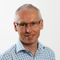 BRUGG Lifting Employee Stefan Linder's profile photo