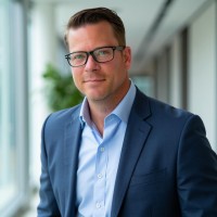 Accenture Employee Sean Moore's profile photo