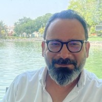Veriff Employee Ather Rizvi's profile photo