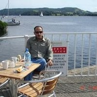 IPN Employee Talib Abasindhi's profile photo