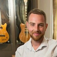 TrueFire Employee Ryan Preston's profile photo
