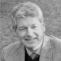 Goldcrest Land & Forestry Group Employee Jon Lambert's profile photo