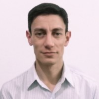 Frávega Tech Employee Daniel Broder's profile photo