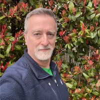 Northwest Human Services, Inc. Employee Joshua Sandeman's profile photo