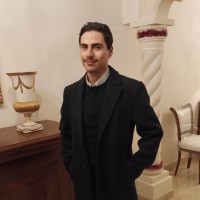 Andrew Tedesco Email