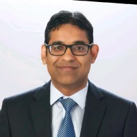 Ambit Private Limited Employee Raman Gupta's profile photo