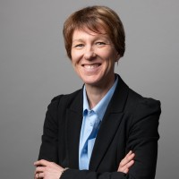 Reverse Systems Employee Sandrine Mollé's profile photo