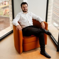 FULL TIME Employee Albi Lata's profile photo
