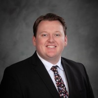 Charleston Law Review Employee Joseph Perone's profile photo