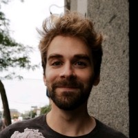 LithologIQ Employee Antoine Gagné's profile photo