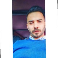 Double Vision Employee Mohamed Sherif's profile photo