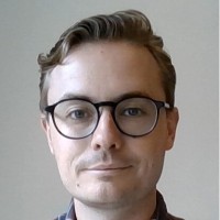 Credera Employee Joe Cooke's profile photo