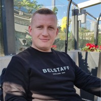 Iceland Foods Employee Wayne Cole's profile photo