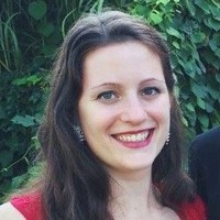 Center on the Developing Child at Harvard University Employee Katherine Sherman's profile photo