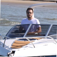 FS Yachts Employee Ricardo Felicio Fragoso's profile photo