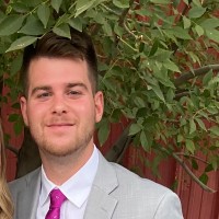 Dodds and Eder Employee Nick Carbone's profile photo