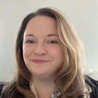 Chain Bridge Bank, N.A. Employee Elizabeth Parks's profile photo