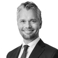 Ensure International Insurance Broker Employee Lasse Siggaard's profile photo