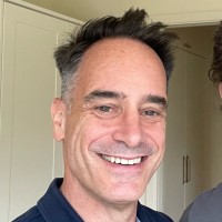 Digital Whiskey Employee Mat Morrison's profile photo