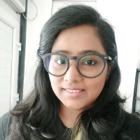 Naina Chaudhary Email