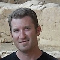BookingCenter Employee Dave Martin's profile photo