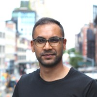 Array Products Employee Sri Gogineni's profile photo