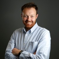 Condatis Employee Alasdair Murray's profile photo