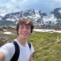 PARCO Employee Miles Oncken's profile photo