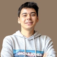 VidRush Employee Meriç Karadayı's profile photo