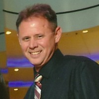 Lockheed Martin Employee Aaron Grantham's profile photo