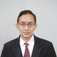 Wheels India Limited Employee P Srinivas's profile photo