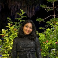 Glitch Employee Sanika Rajguru's profile photo