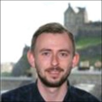 Version 1 Employee Stephen McCrory's profile photo