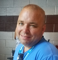 Valley Machine Knife Employee Rich Kowalski's profile photo