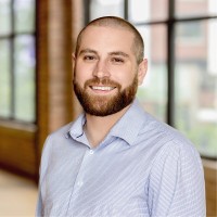 Intaso Employee Matt Gordon's profile photo