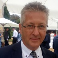 DW Plastics Employee Peter Claes's profile photo