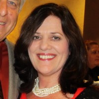 Leeann Gillilan
