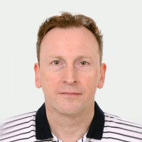 Arabian Radio Network Employee Andrew Hosie's profile photo