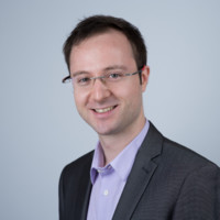 Sword Services Ltd. Employee Alex Sword's profile photo