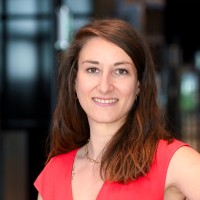 Zoo de La Flèche - Safari Lodge & Suite Employee Marie Chaligné's profile photo