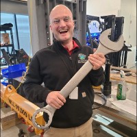 City of Somerville Employee Kevin Hatcher's profile photo