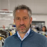 TEXAID Employee Martin Böschen's profile photo