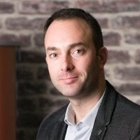 Fleury Michon Employee Frederic Flausse's profile photo